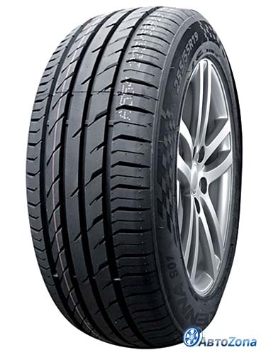 Mazzini Varenna S01 275/40R19 101Y